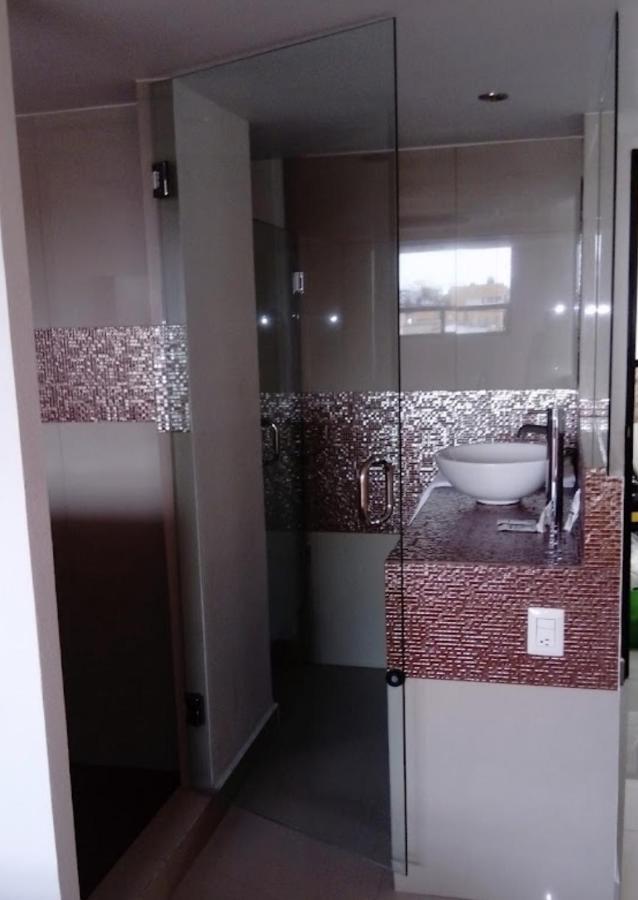 Hotel Rossel Plaza Meksika Dış mekan fotoğraf