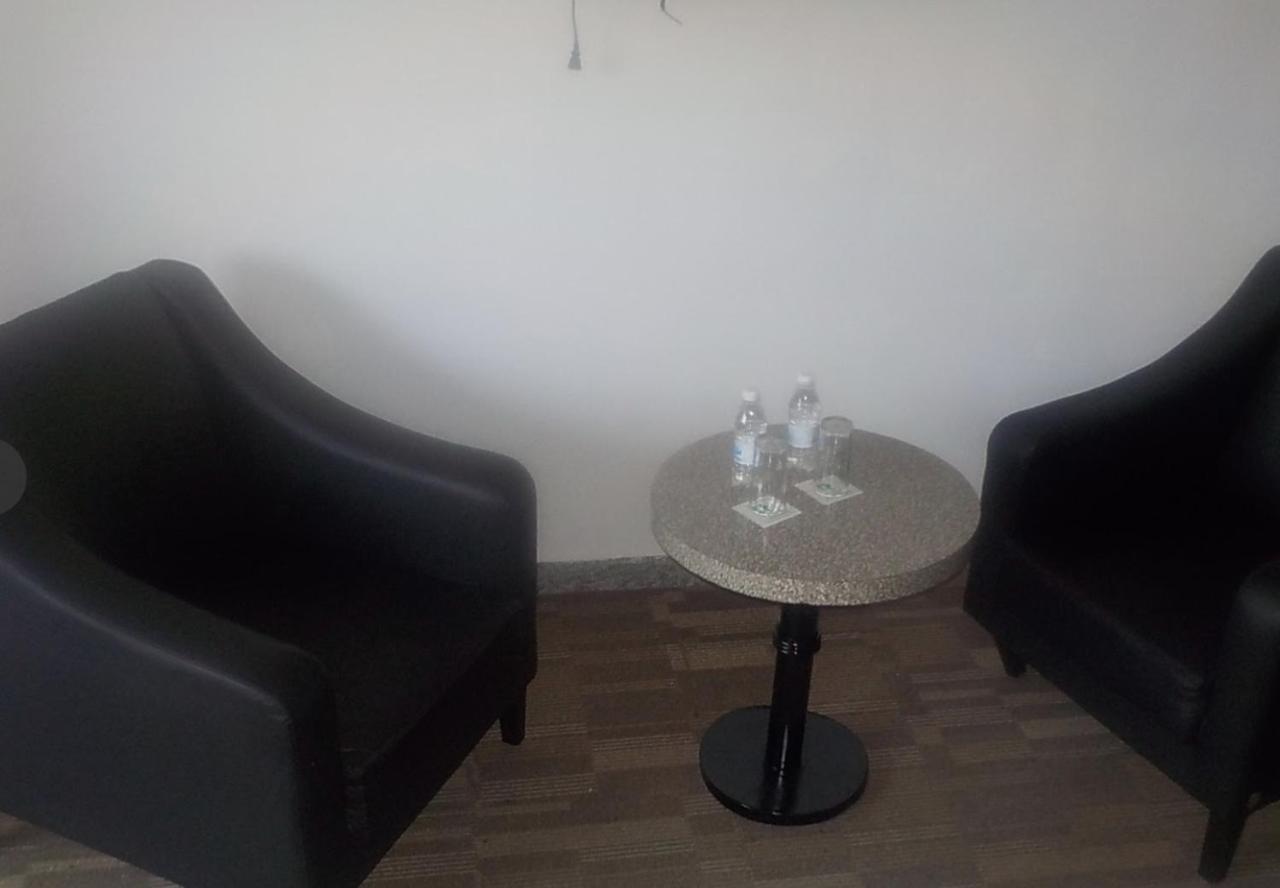 Hotel Rossel Plaza Meksika Dış mekan fotoğraf