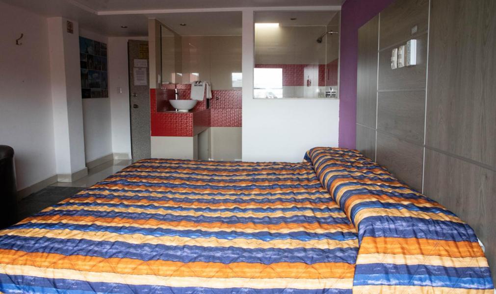 Hotel Rossel Plaza Meksika Dış mekan fotoğraf
