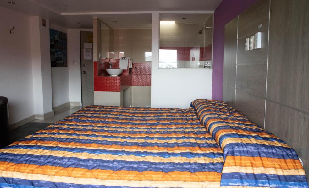 Hotel Rossel Plaza Meksika Dış mekan fotoğraf